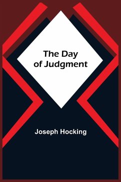 The Day of Judgment - Hocking, Joseph