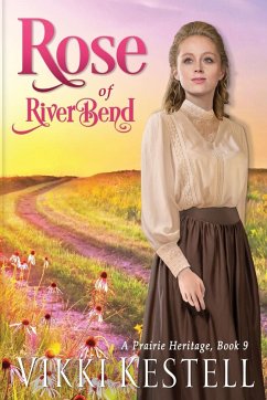 Rose of RiverBend - Kestell, Vikki