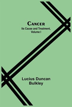 Cancer - Duncan Bulkley, Lucius