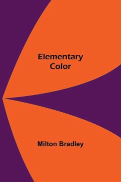 Elementary Color - Bradley, Milton