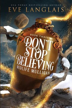 Don't Stop Believing - Langlais, Eve