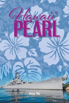 Hawaii Pearl - Nix, Jena