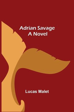 Adrian Savage - Malet, Lucas