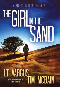 The Girl in the Sand - Vargus, L. T.; McBain, Tim