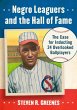 Negro Leaguers and the Hall of Fame - Bild 1
