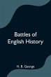 Battles of English History - Bild 1