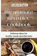The ultimate Keto Diet Cookbook - Bild 1