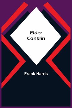 Elder Conklin - Harris, Frank
