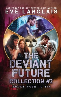 The Deviant Future Collection #2 - Langlais, Eve