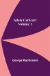 Adela Cathcart, Volume 1 - Bild 1