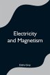 Electricity And Magnetism - Bild 1