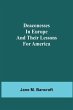 Deaconesses in Europe and their Lessons... - Bild 1