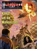 Maddrax 561 (eBook, ePUB)