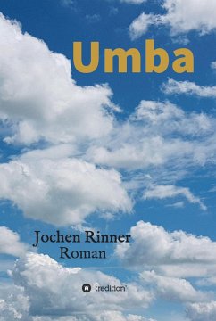 Umba (eBook, ePUB) - Rinner, Jochen