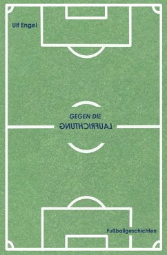 Cover Gegen die Laufrichtung (eBook, ePUB)