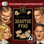 The Golden Fleece (MP3-Download)
