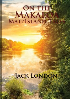 On the Makaloa Mat - London, Jack