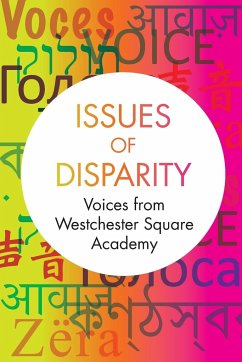 Issues of Disparity - Students, th Grade