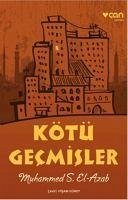 Cover Kötü Gecmisler