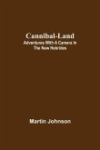 Cannibal-land