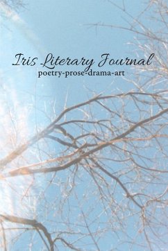 Iris Literary Journal