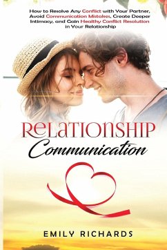 Relationship Communication - Richards, Emily