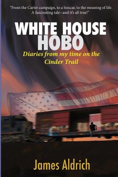 White House Hobo - Aldrich, James