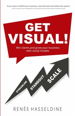 Cover GET VISUAL!
