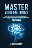 Master Your Emotions