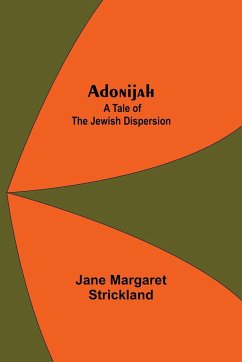 Adonijah - Margaret Strickland, Jane