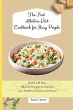 The Fast Alkaline Diet Cookbook for... - Bild 1