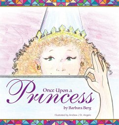 Once Upon a Princess - Berg, Barbara