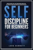 Self-Discipline for Beginners