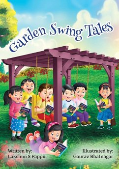 Garden Swing Tales - Pappu, Lakshmi S