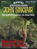 John Sinclair 2244 (eBook, ePUB)