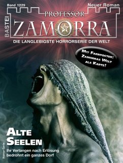 Professor Zamorra 1229 (eBook, ePUB) - Doyle, Adrian