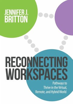 Reconnecting Workspaces - Britton, Jennifer J.