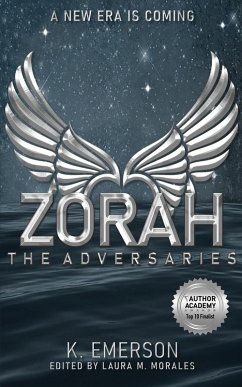 Cover Zorah