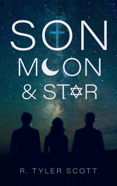 Son, Moon, and Star - Scott, R. Tyler