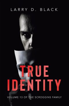 True Identity - Black, Larry D.