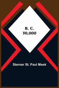 B. C. 30,000 - St. Paul Meek, Sterner