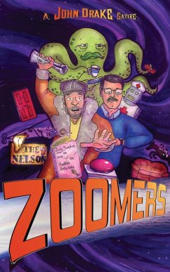 Zoomers - Drake, John