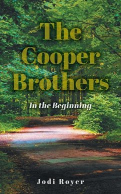 The Cooper Brothers - Royer, Jodi
