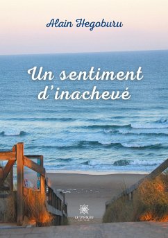 Un sentiment d'inachevé - Hegoburu, Alain