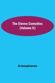 The Eleven Comedies (Volume II)