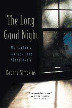 Cover The Long Good Night
