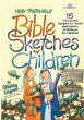 New Testament Bible Sketches for... - Bild 1