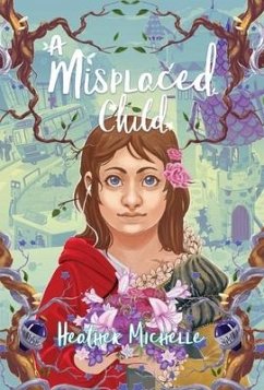 A Misplaced Child - Michelle, Heather