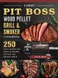 Yummy Pit Boss Wood Pellet Grill and... - Bild 1
