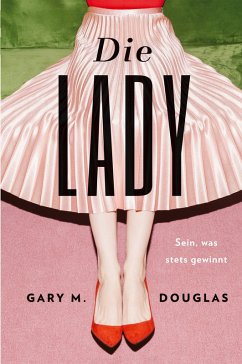 Cover Die Lady (German)